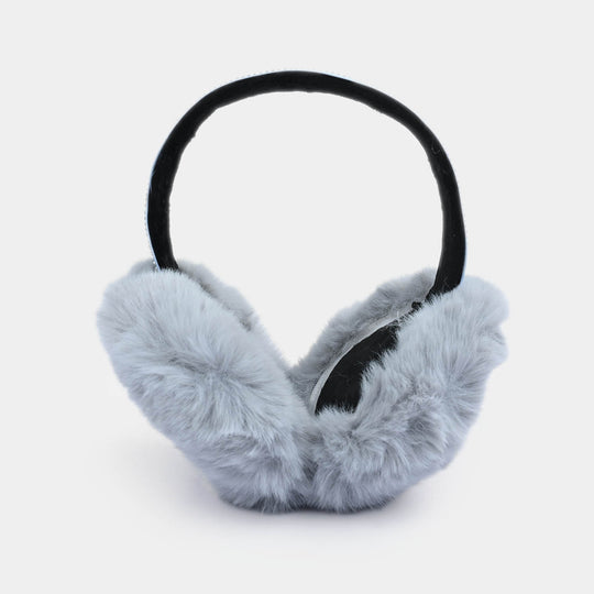 Kids Stylish Winter Earmuff