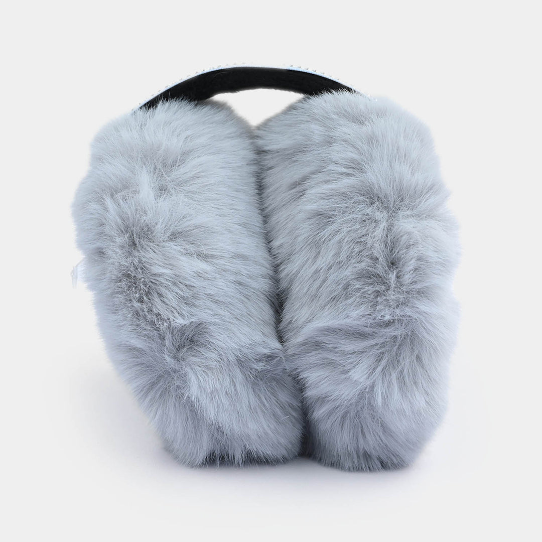 Kids Stylish Winter Earmuff