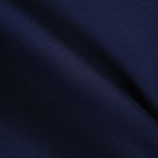 Girls Fleece Sweatshirt Just Imagine-NAVY