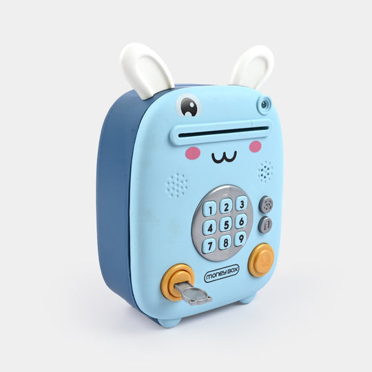 7-in-1 Smart Money Box for Kids