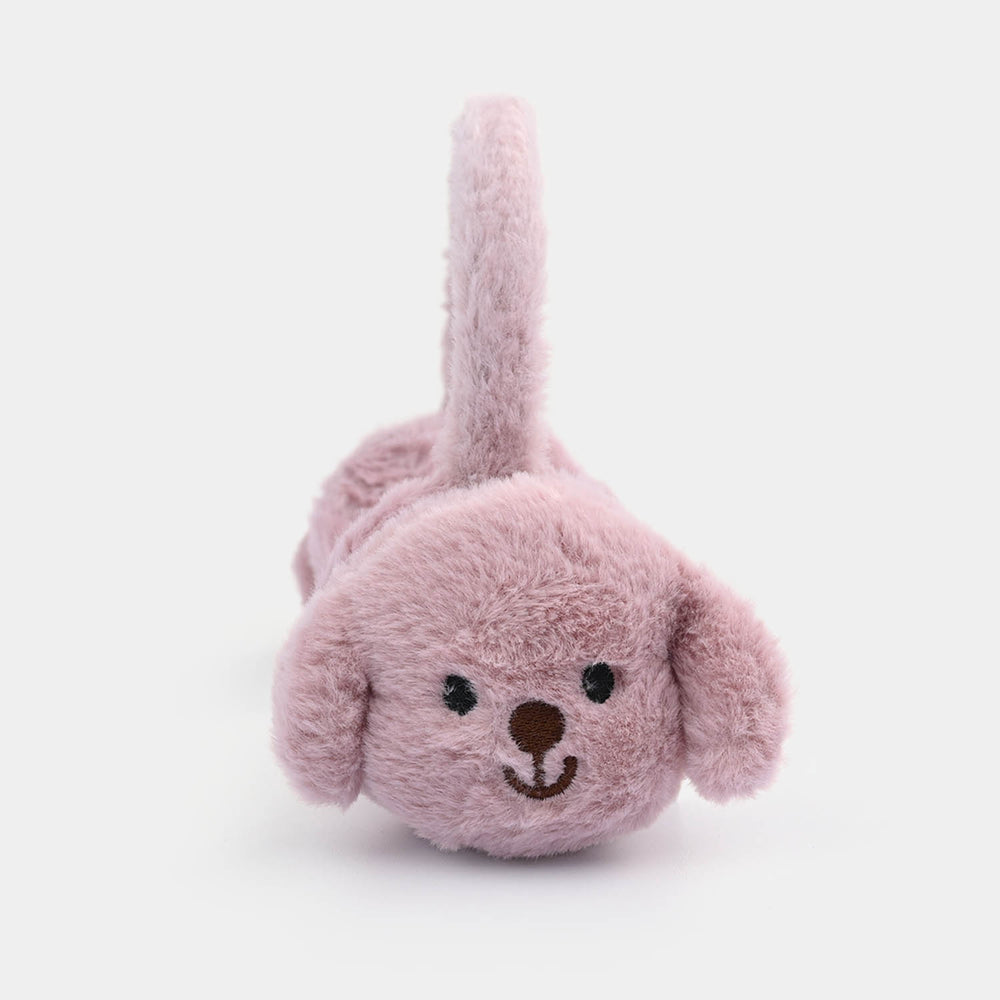 Kids Stylish Winter Earmuff