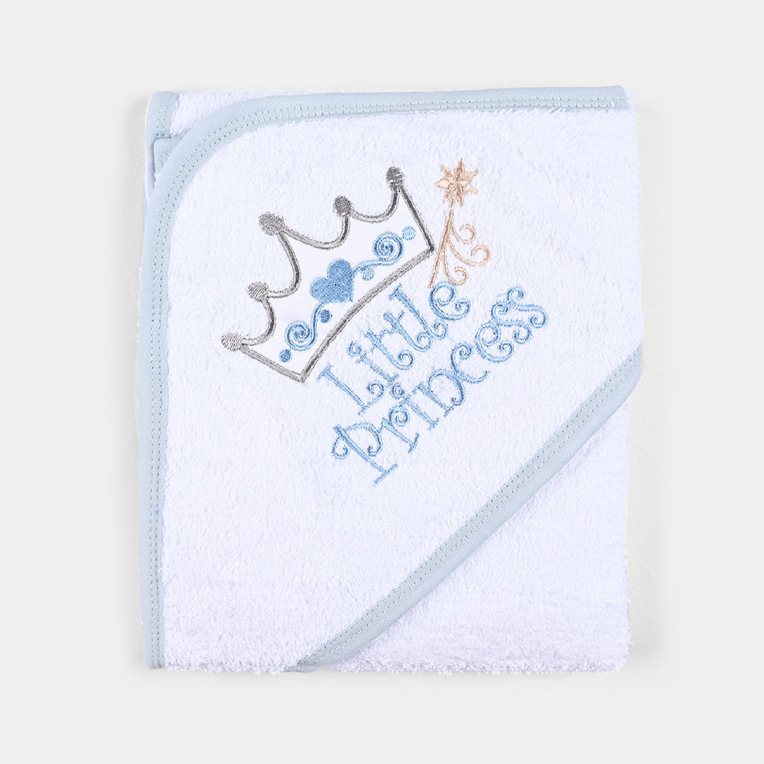 Baby Hooded Bath Towel