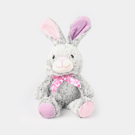 Soft Plush Rabbit Stuff Toy for Kids