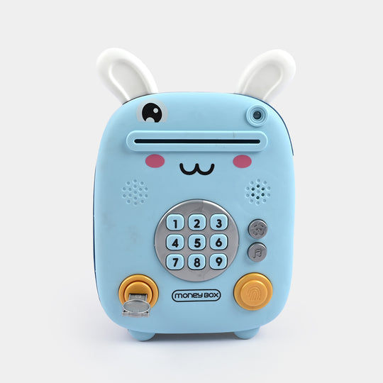 7-in-1 Smart Money Box for Kids