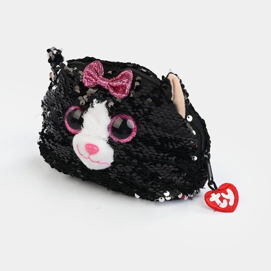 Fashion Sequined Pouch for Girls