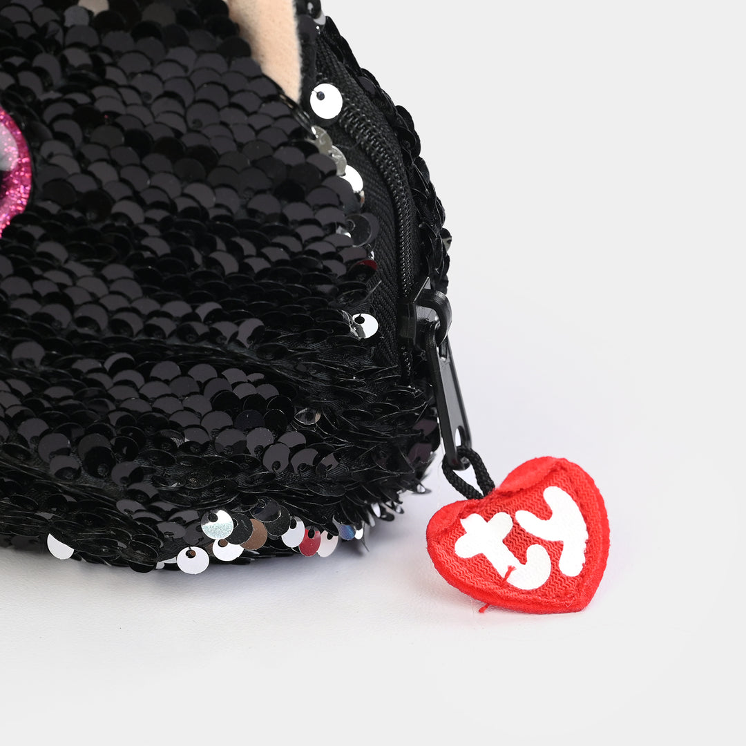 Fashion Sequined Pouch for Girls