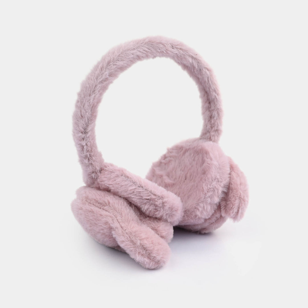 Kids Stylish Winter Earmuff