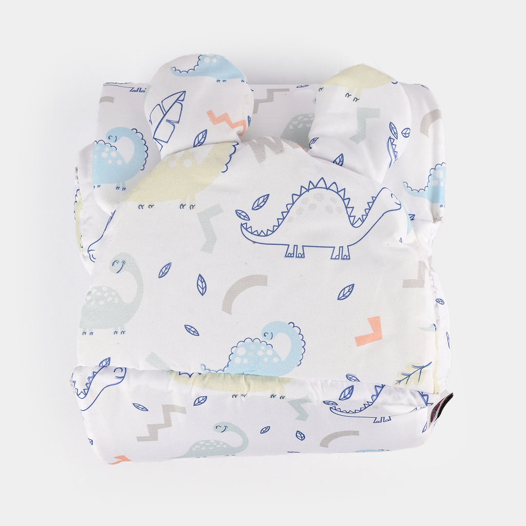 Adjustable Baby Head Support Pillow