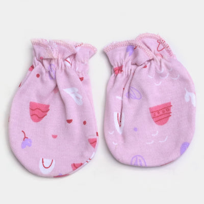 Mittens Set - Pack of 2