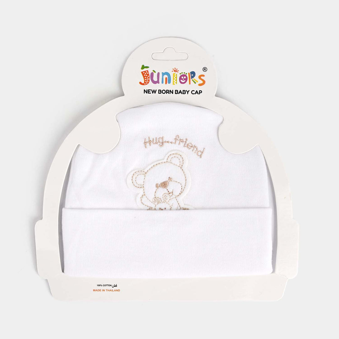 Cute Baby Cap/Hat 6m+