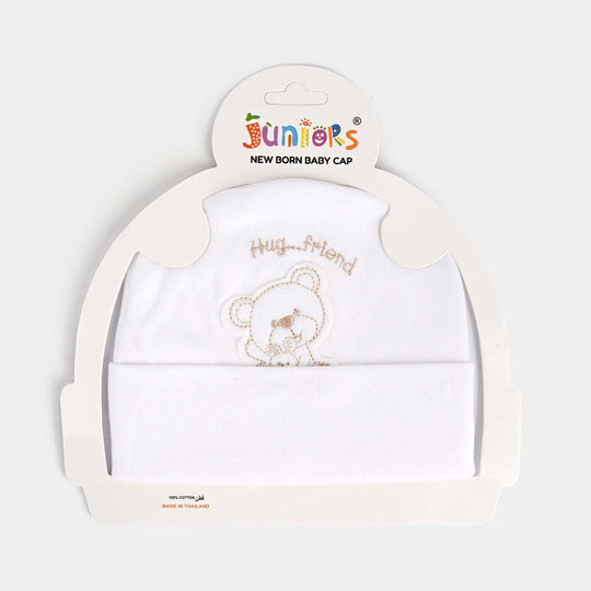 Cute Baby Cap/Hat 6m+