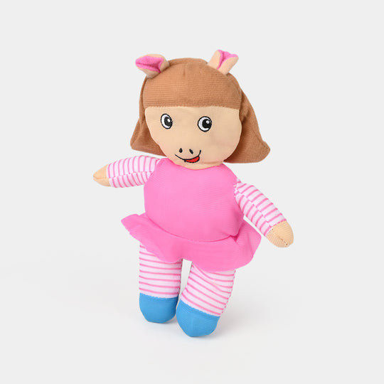 Soft Stuff Toy for Kids
