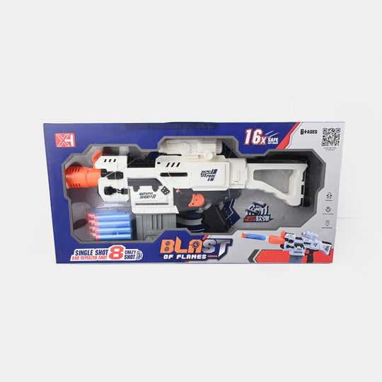 Dart Shooting Target Toy For Kids