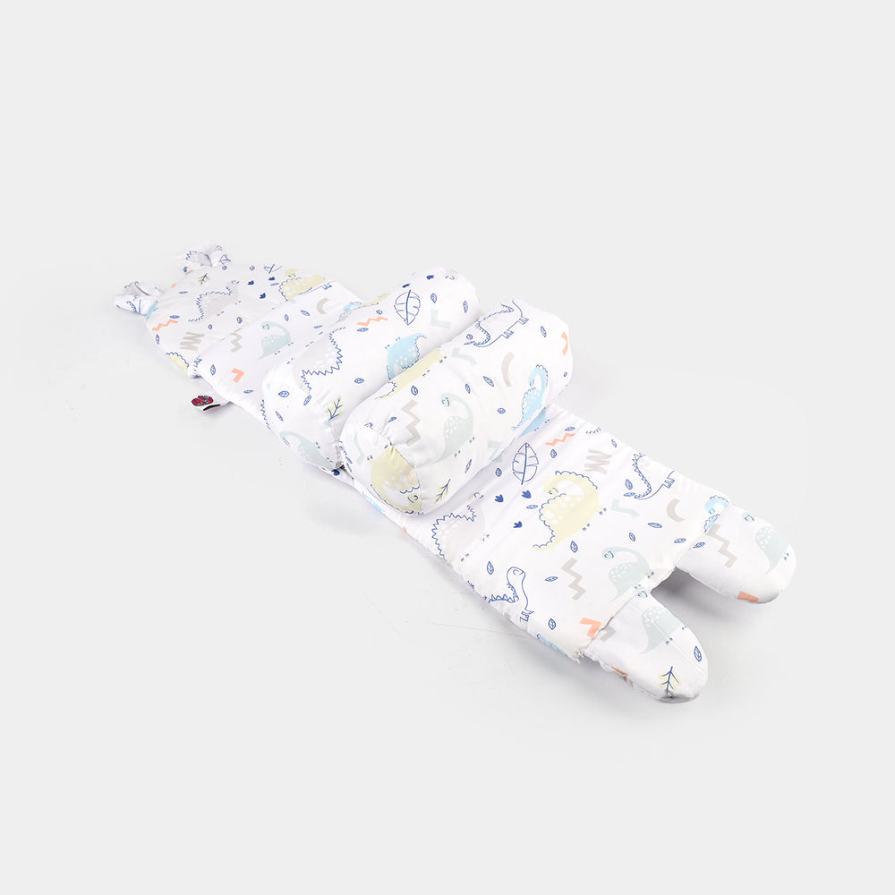 Adjustable Baby Head Support Pillow | 0M+