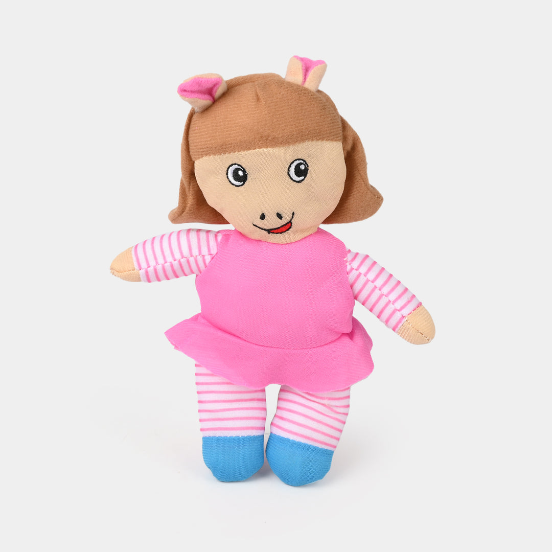 Soft Stuff Toy for Kids