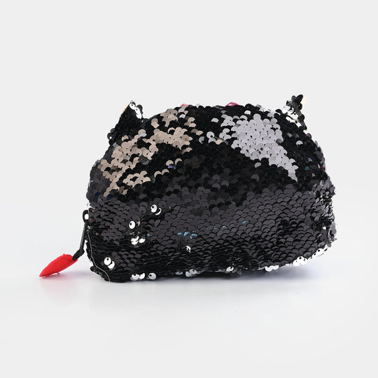 Fashion Sequined Pouch for Girls