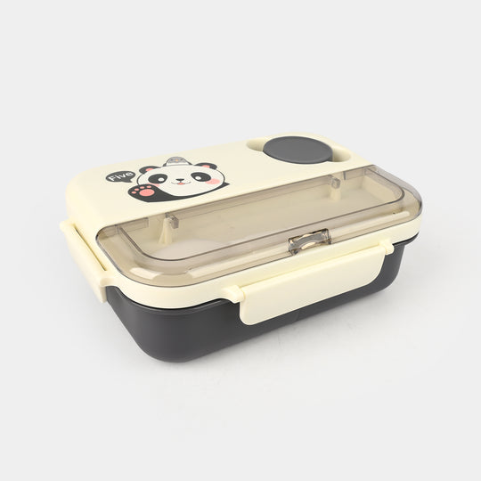 Kids Plastic Lunch Box For Kids | 900ml