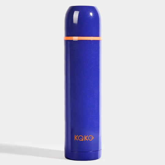 WATER BOTTLE STAINLESS STEEL | 500ml