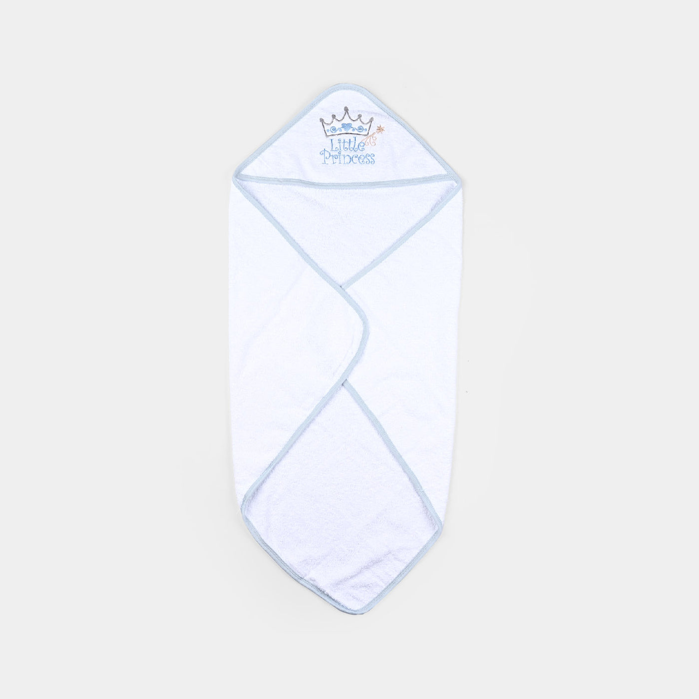 Baby Hooded Bath Towel