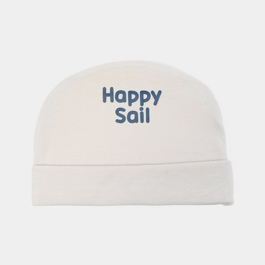 Pack OF 3 Baby Cap/Hat Set