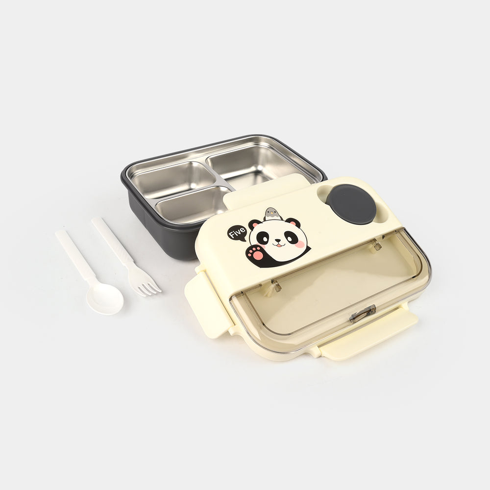 Kids Plastic Lunch Box For Kids | 900ml