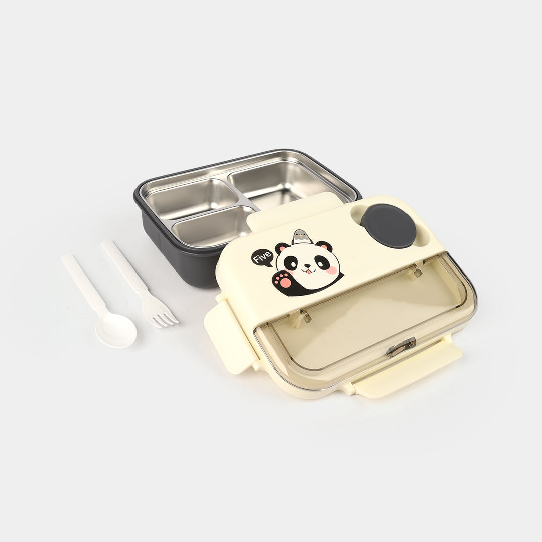 Kids Plastic Lunch Box For Kids | 900ml