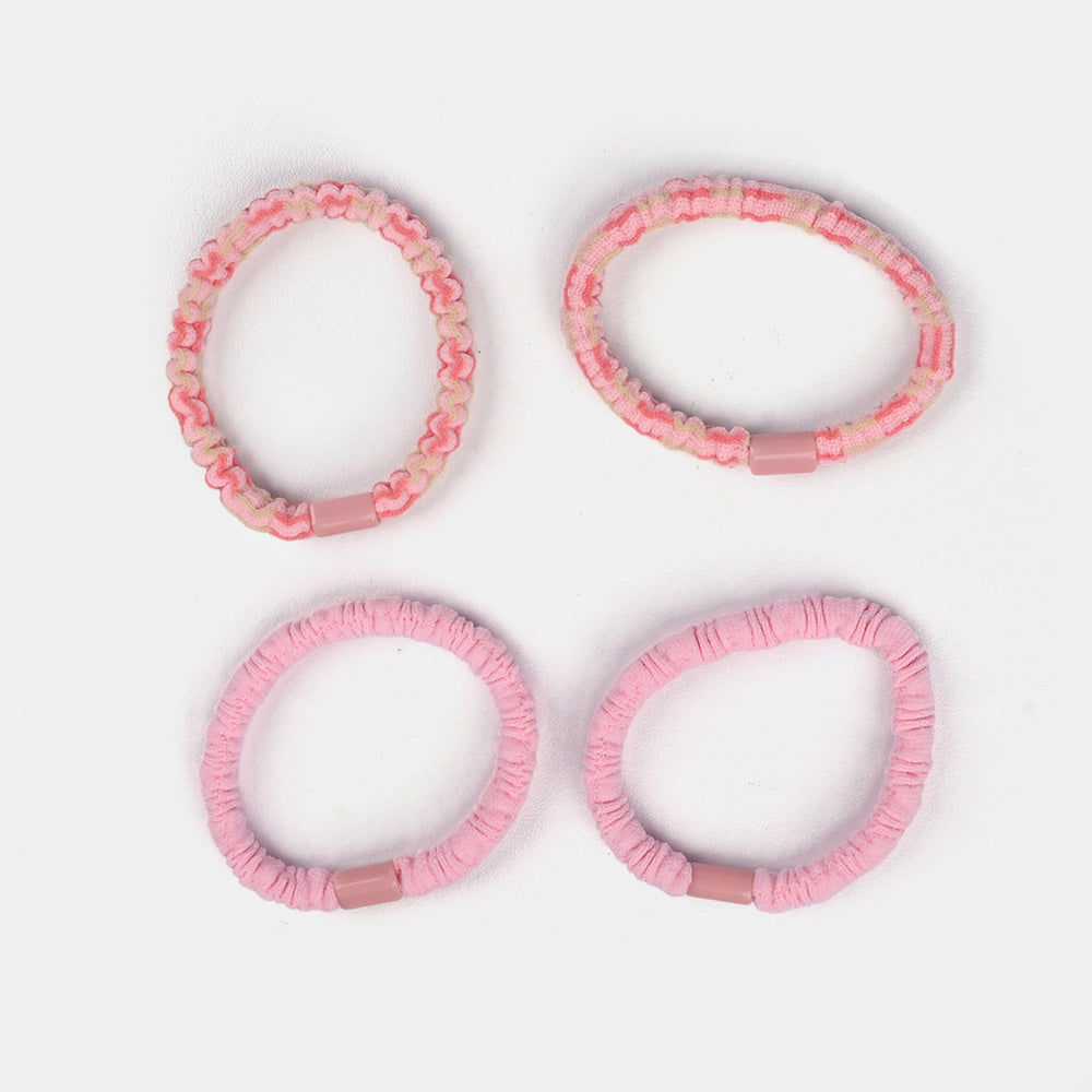 Girls Hair Ties / Pony Set