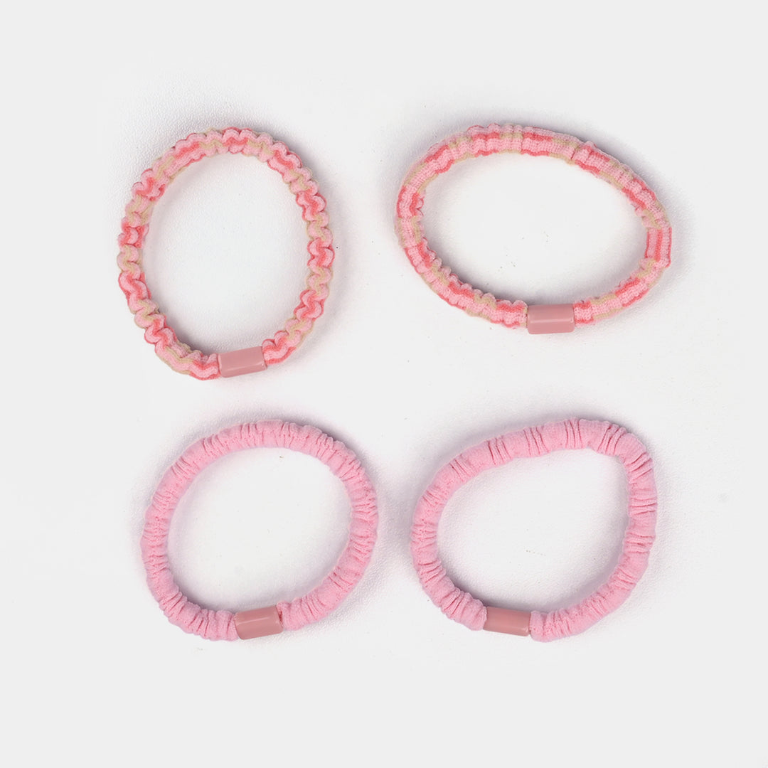 Girls Hair Ties / Pony Set