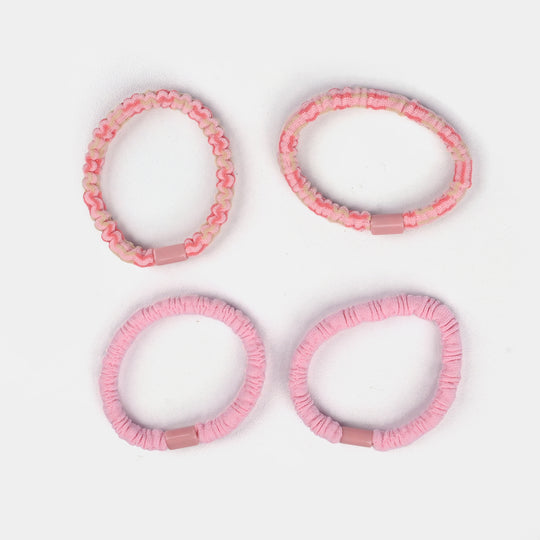 Girls Hair Ties / Pony Set