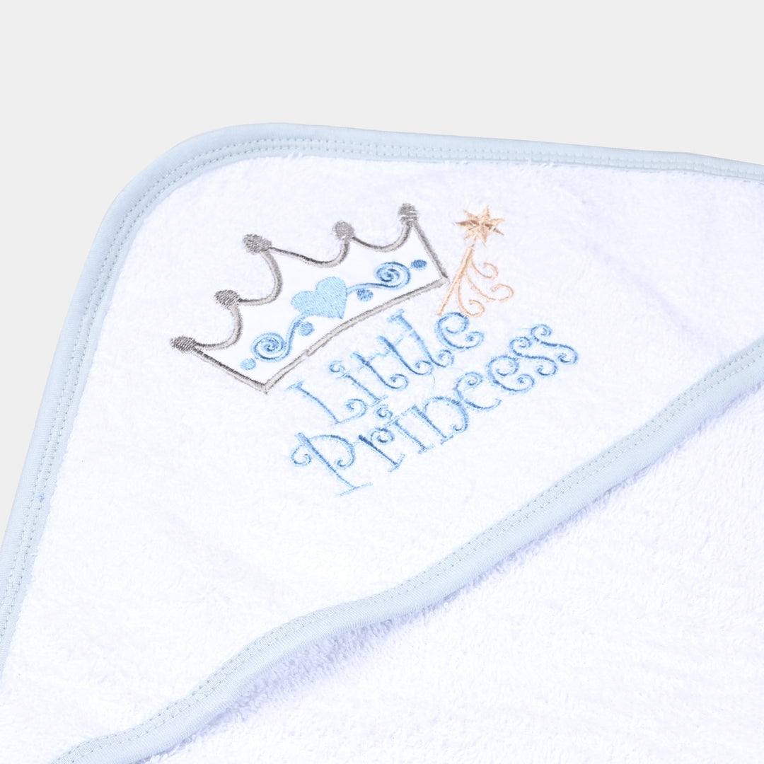 Baby Hooded Bath Towel