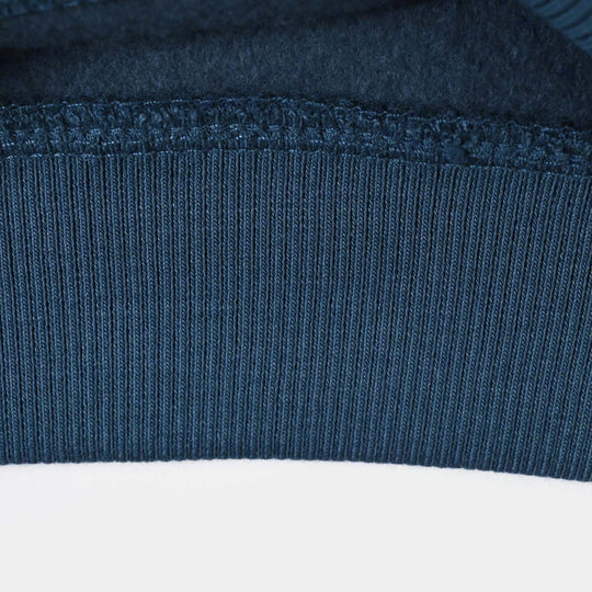 Boys Fleece SweatShirt My Kind Of Blue