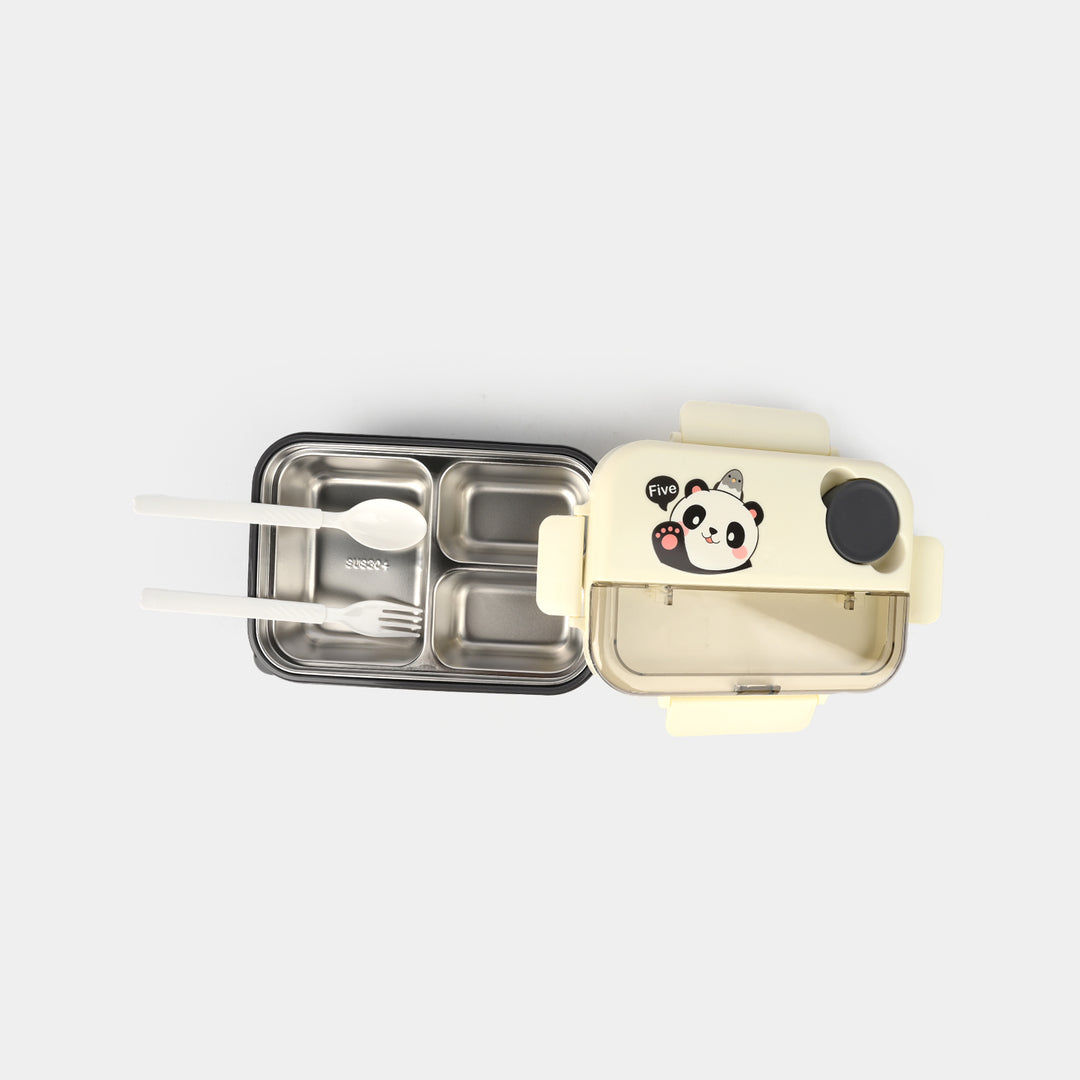 Kids Plastic Lunch Box For Kids | 900ml