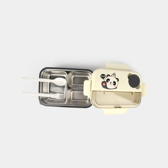 Kids Plastic Lunch Box For Kids | 900ml