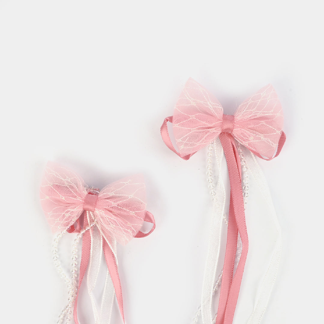 Cute Fancy Hair Pin For Girls