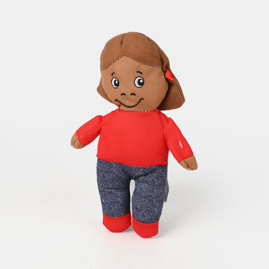 Soft Stuff Toy for Kids