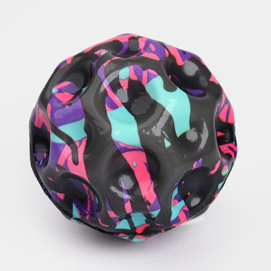Moon Ball Bouncy Toy For Kids