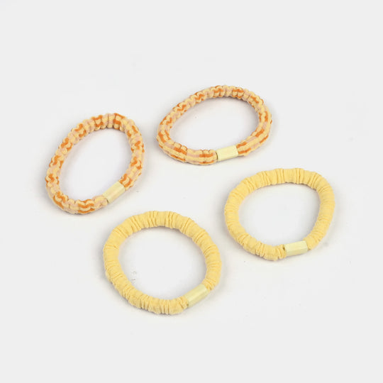 Girls Hair Ties / Pony Set