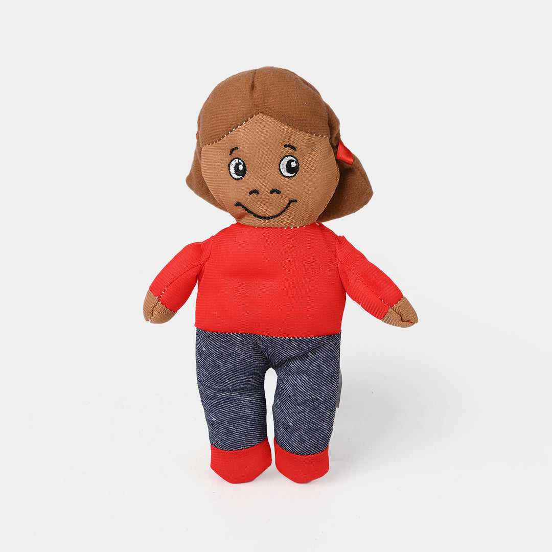 Soft Stuff Toy for Kids