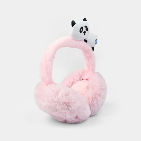 Stylish & Protective  Earmuff For Kids