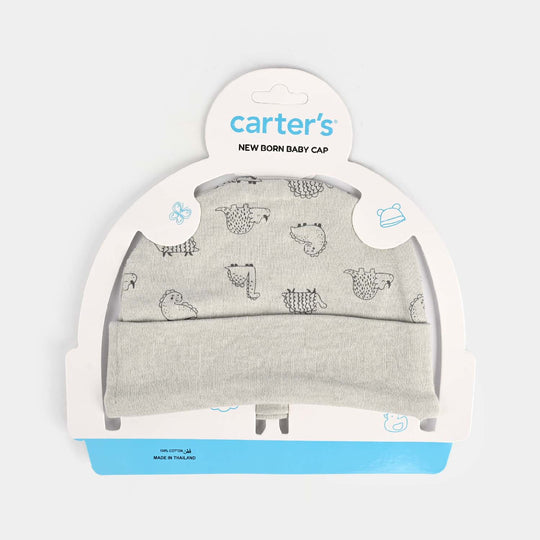 Baby Cap/Hat | 6m+