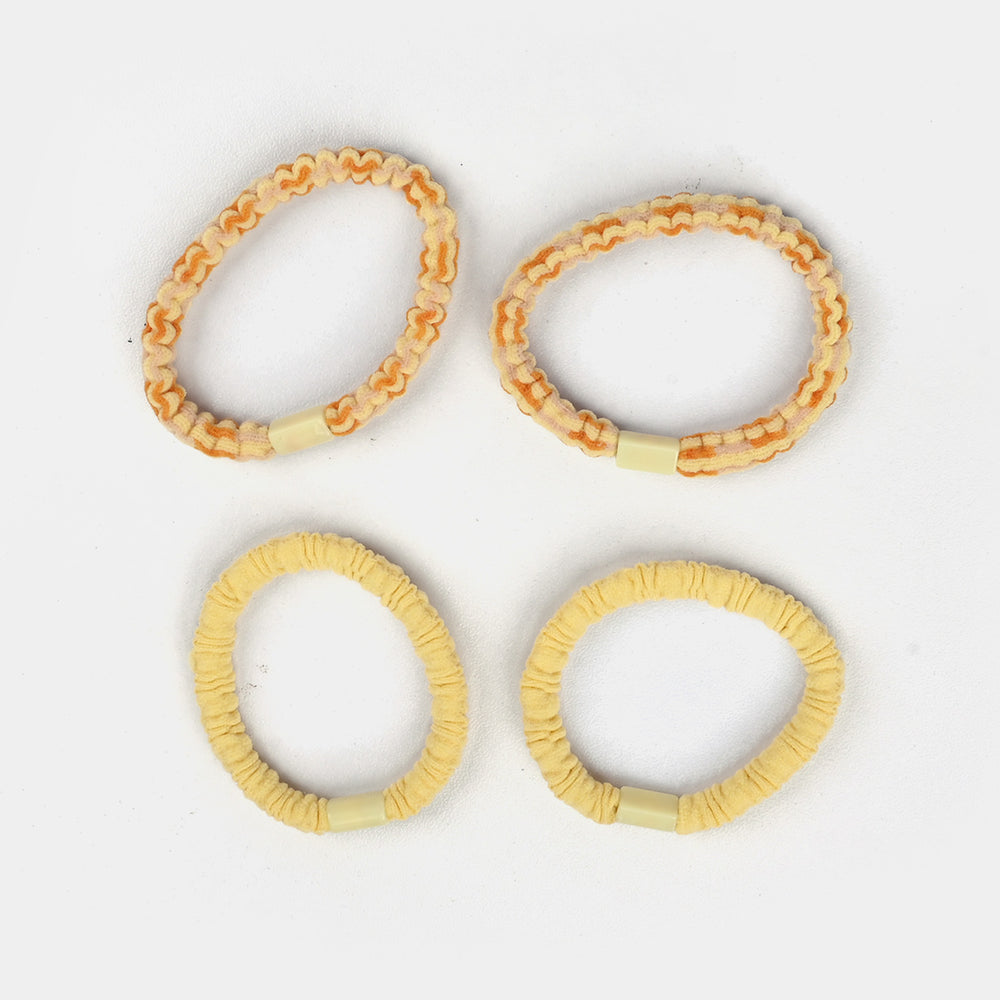 Girls Hair Ties / Pony Set