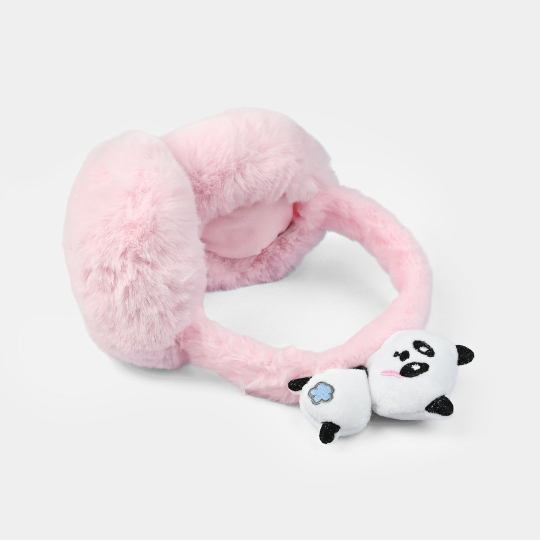 Stylish & Protective  Earmuff For Kids