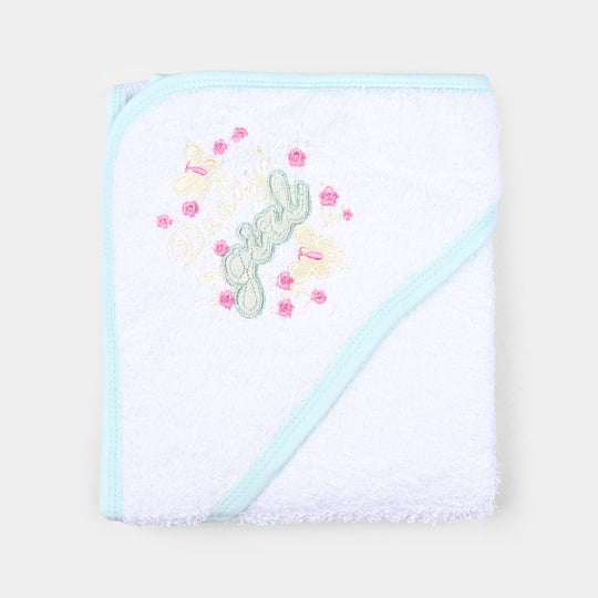 Baby Hooded Bath Towel