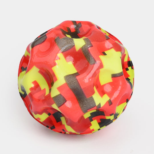 Moon Ball Bouncy Toy For Kids