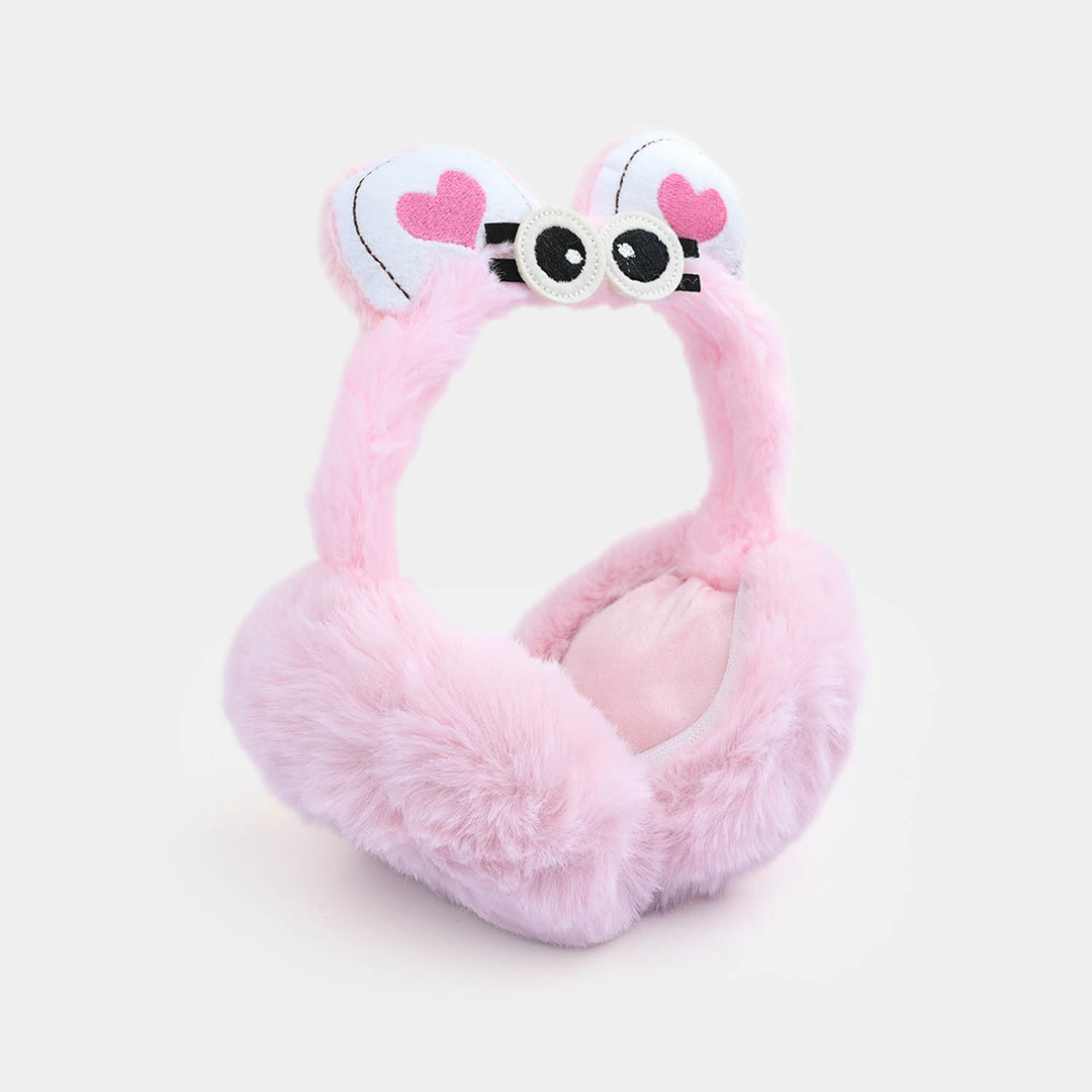 Kids Stylish Winter Earmuff