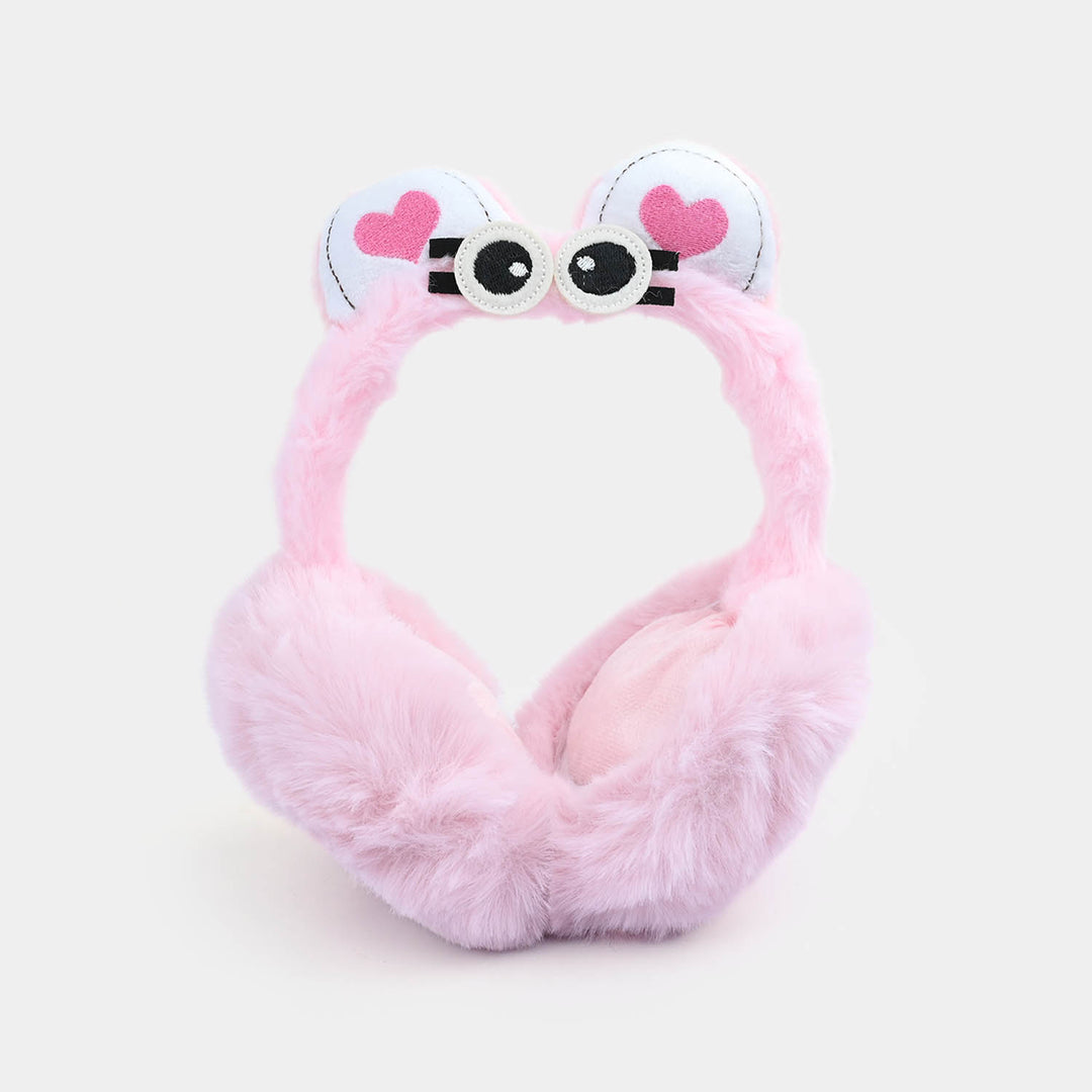Kids Stylish Winter Earmuff