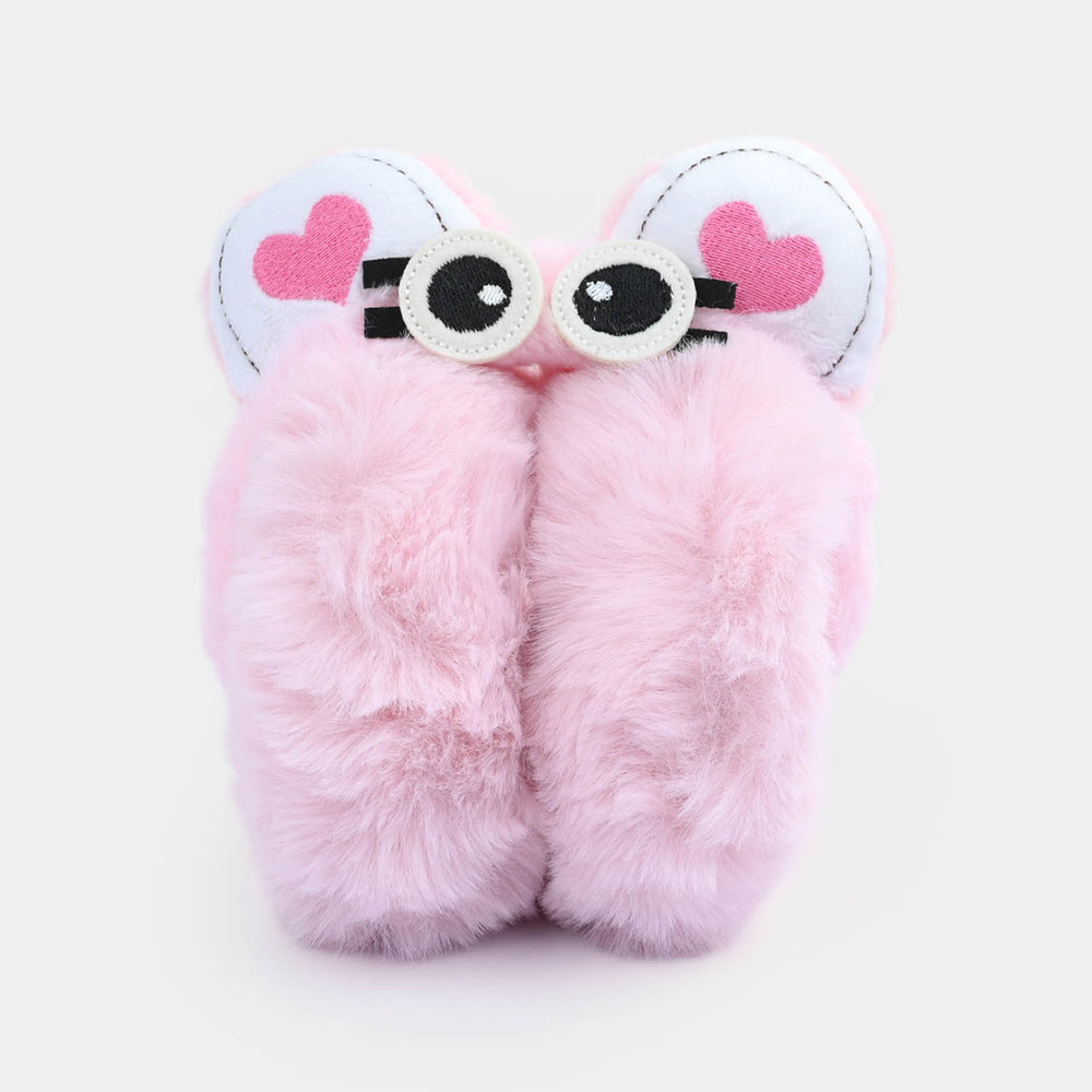 Kids Stylish Winter Earmuff
