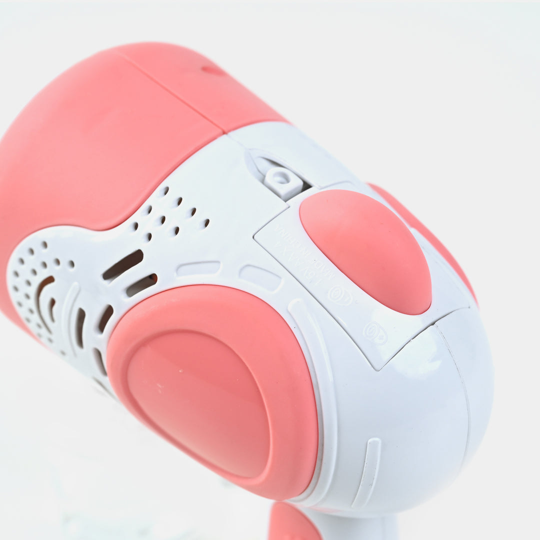 Bubble Blaster Toy for Kids