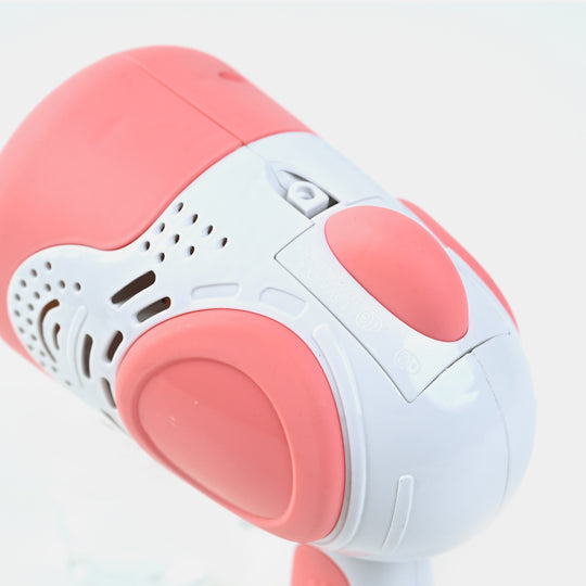 Bubble Blaster Toy for Kids