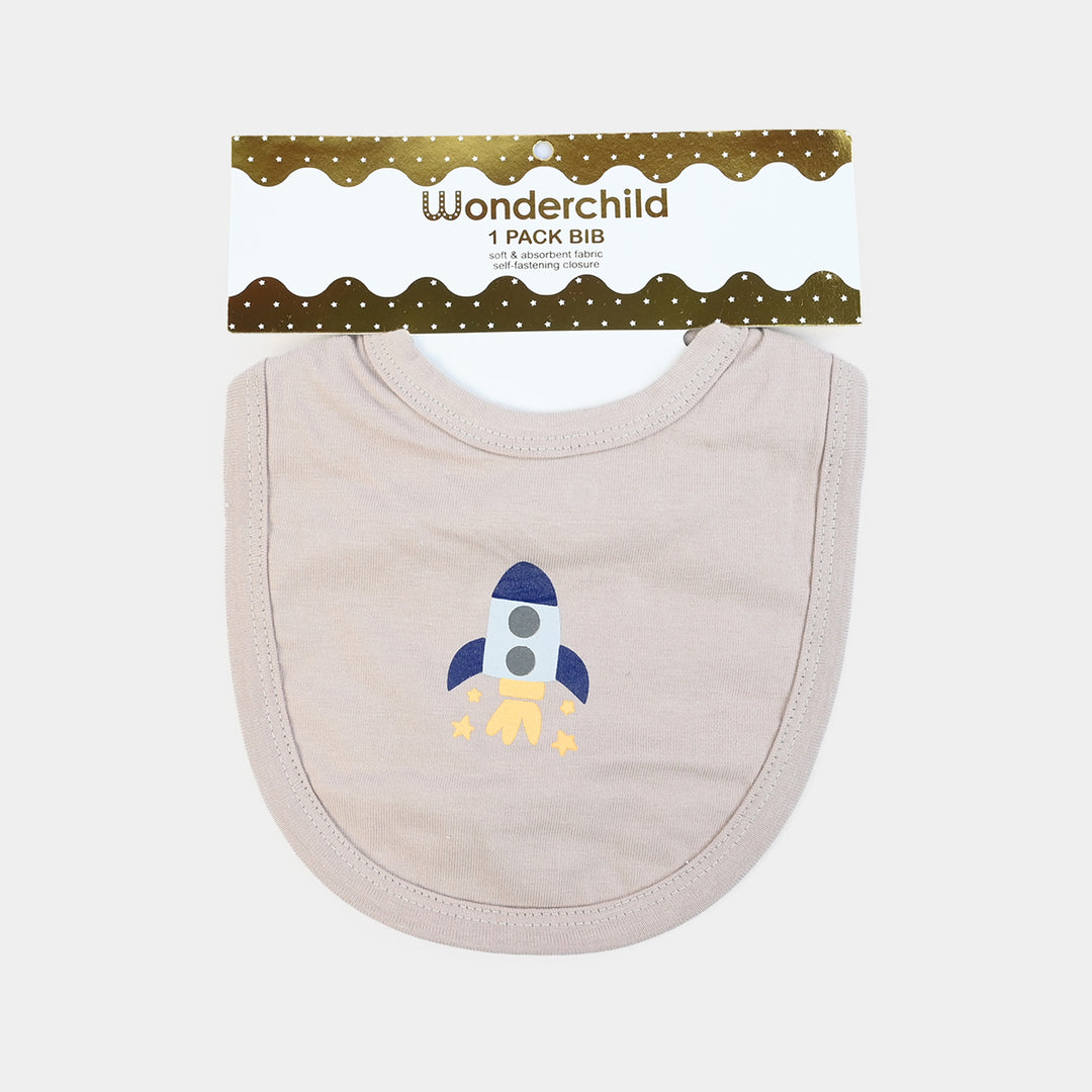 Baby Bibs Pack of 1PCs | Newborn